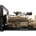ТО-1 (ТО-500) ДГУ Aksa AC1675 (годовое) на базе дизельного двигателя Cummins KTA50-GS8